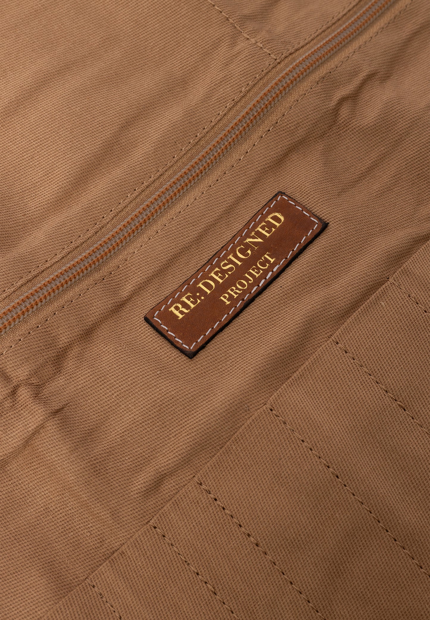 Re:Designed - Project 34 Interchangeable Needle Case - Walnut