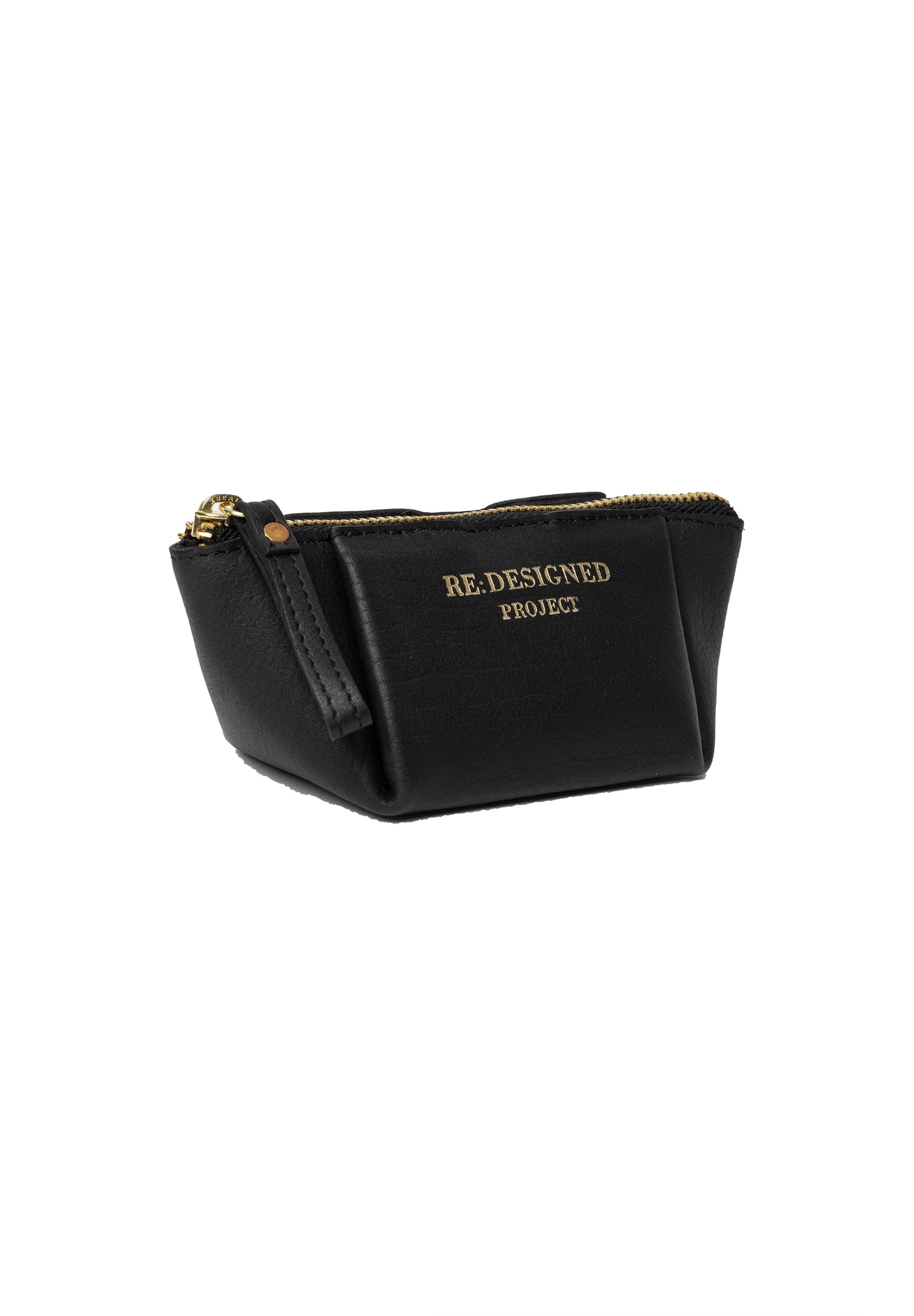 Re:Designed - Project 35 Tool Case - Black