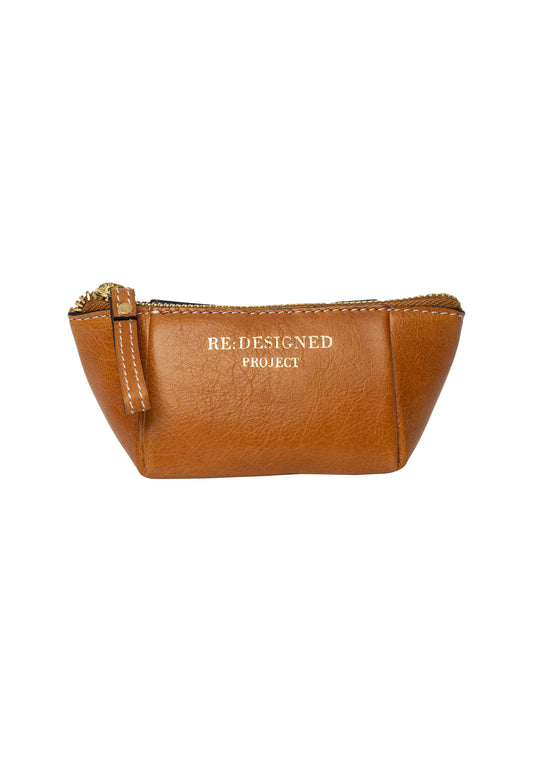 Re:Designed - Project 35 Tool Case - Burned Tan