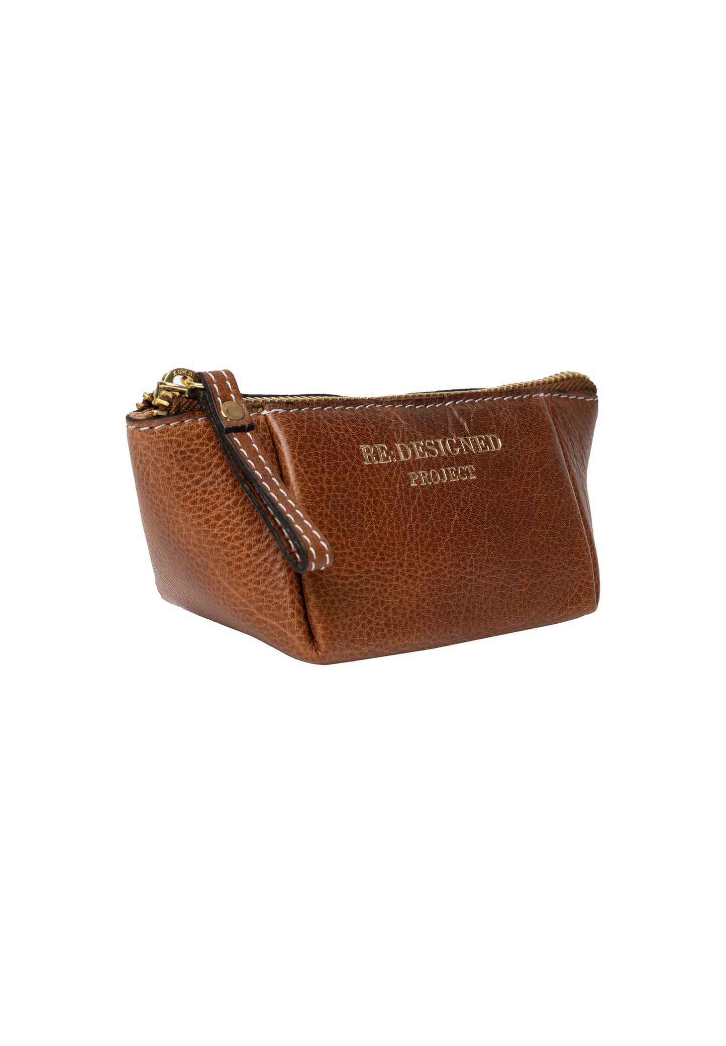 Re:Designed - Project 35 Tool Case - Walnut - PREORDER