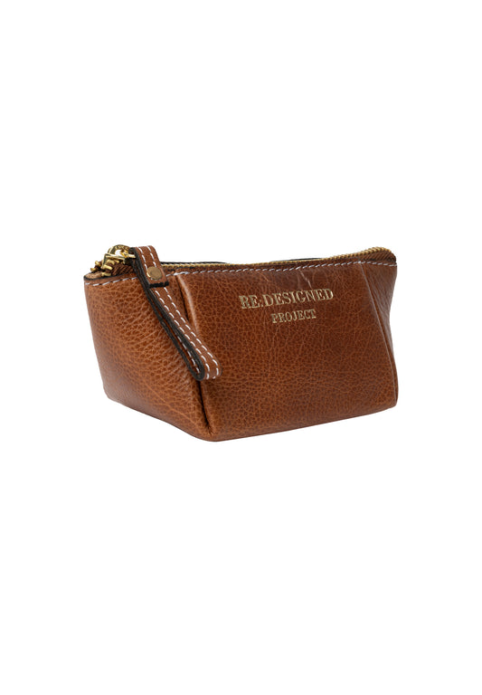 Re:Designed - Project 35 Tool Case - Walnut - PREORDER