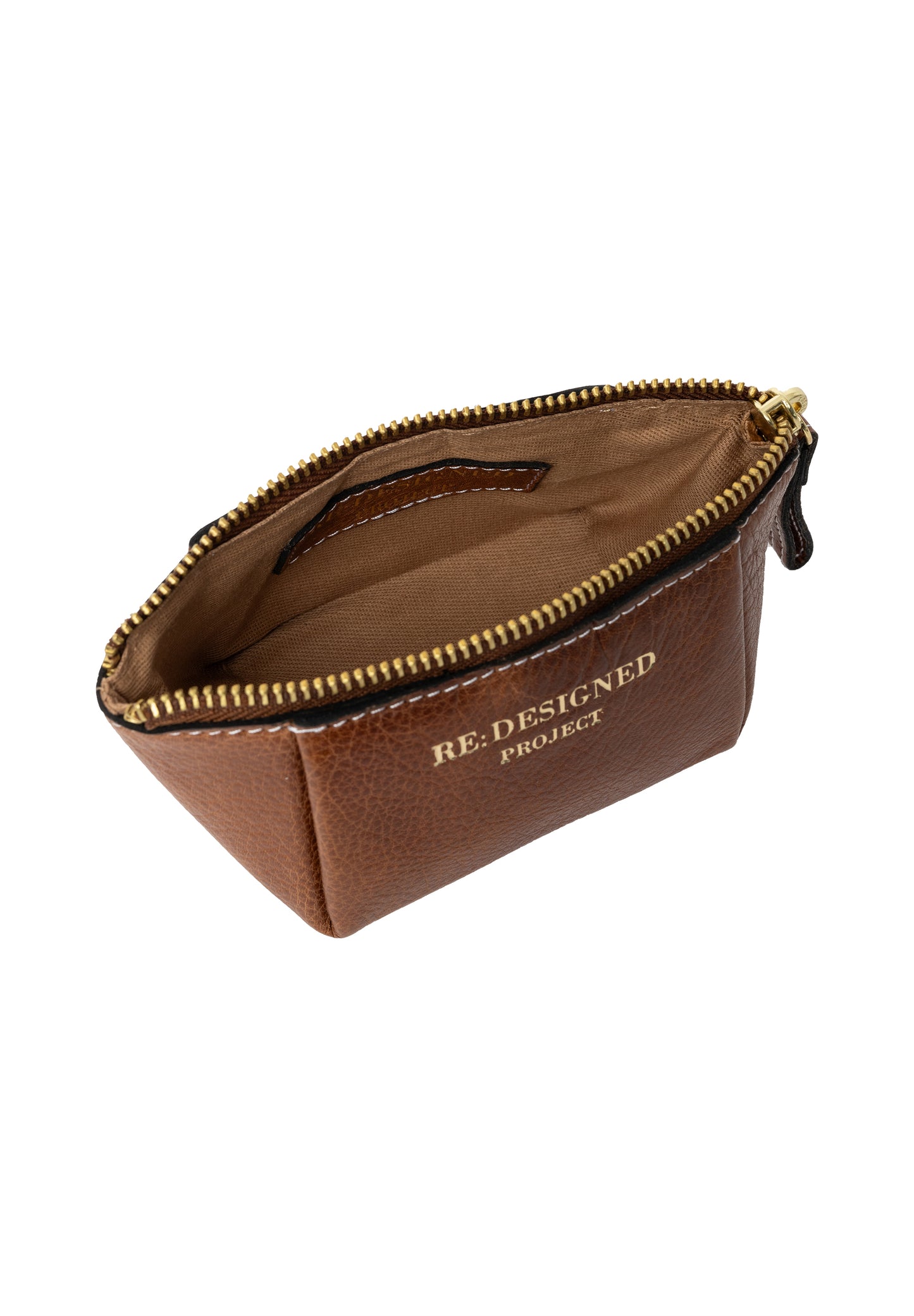 Re:Designed - Project 35 Tool Case - Walnut - PREORDER