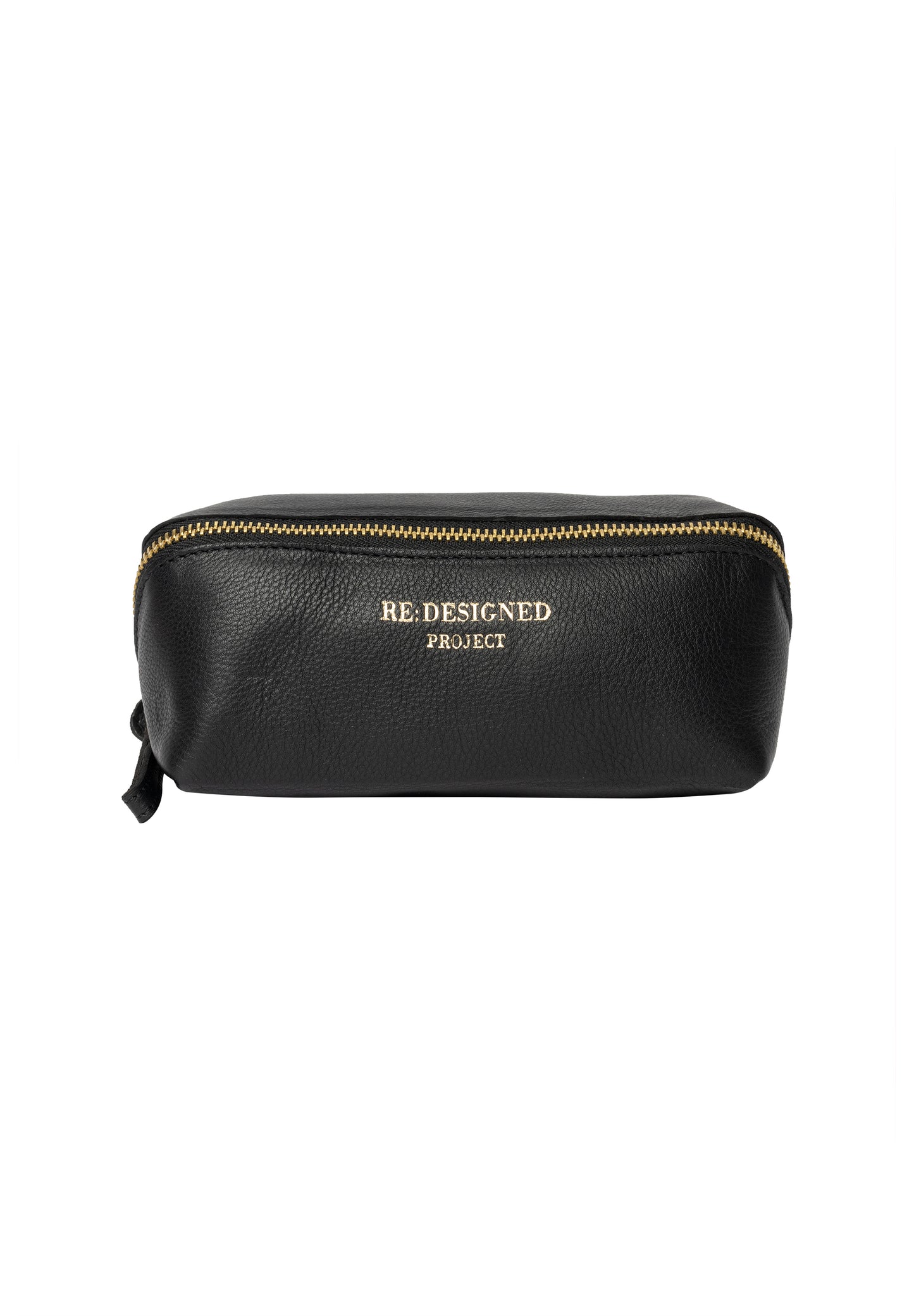 Re:Designed - Project 36 Tool Case - Black