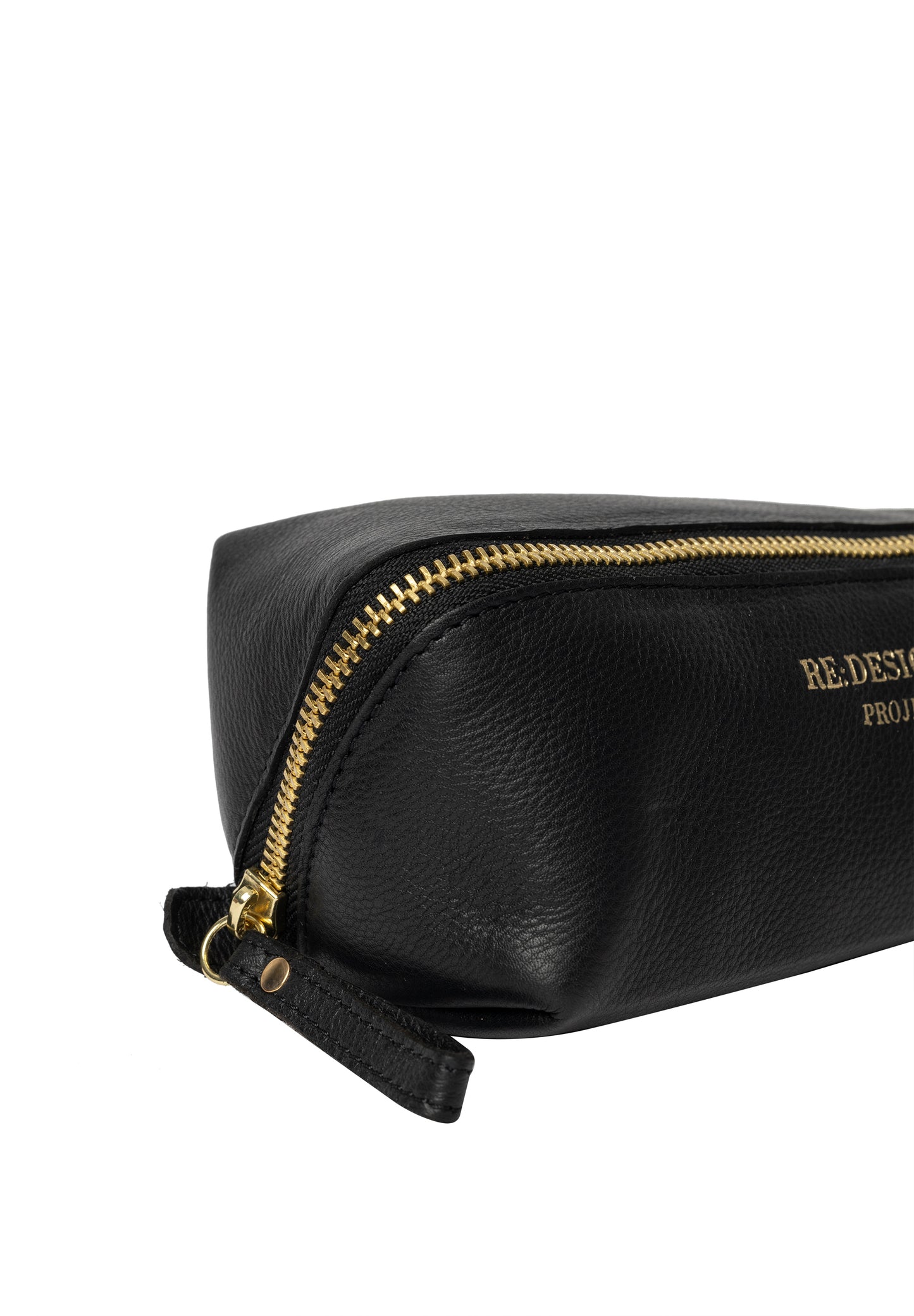 Re:Designed - Project 36 Tool Case - Black