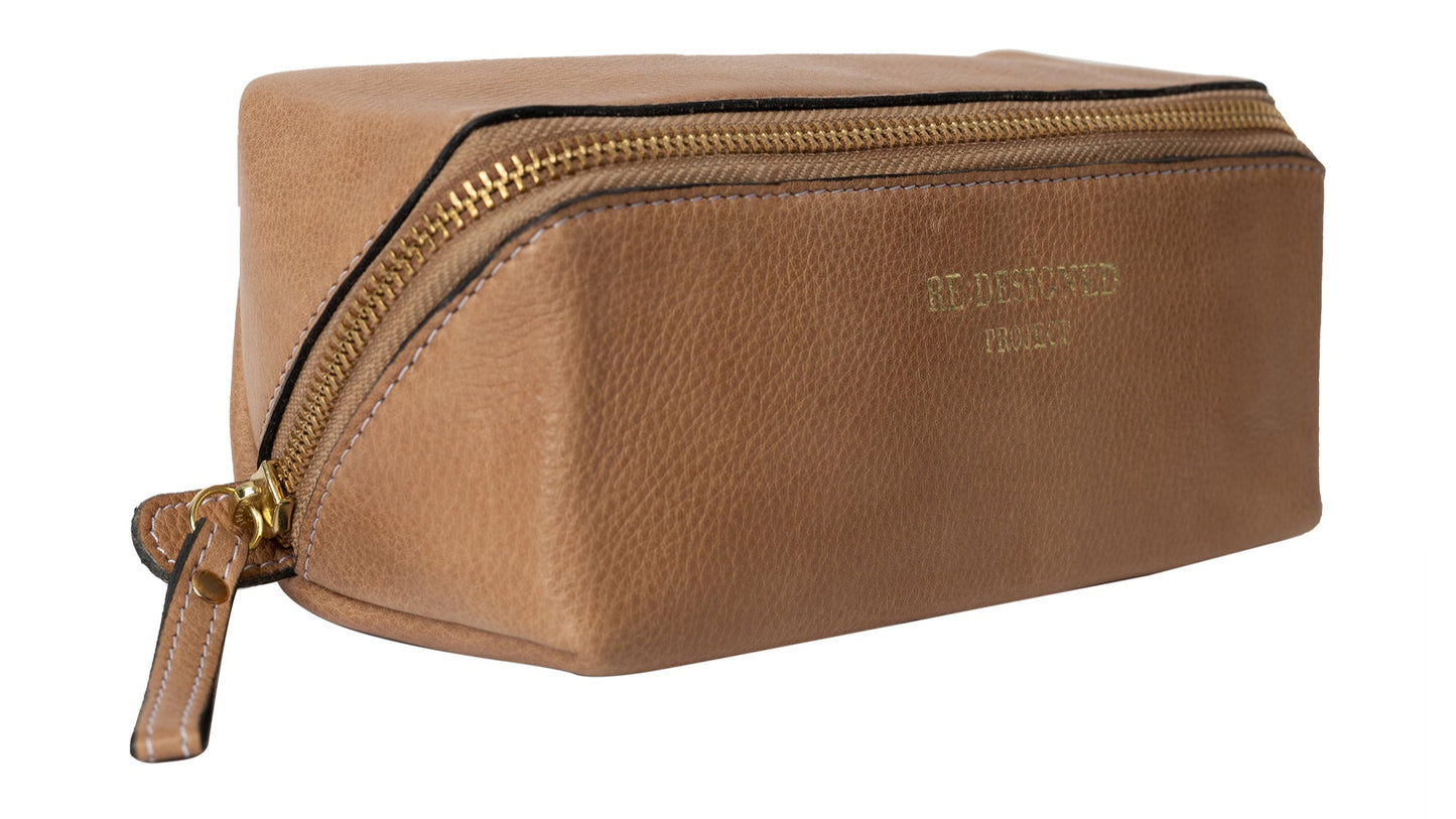 Re:Designed - Project 36 Tool Case - Taupe - 30 DAY PREORDER