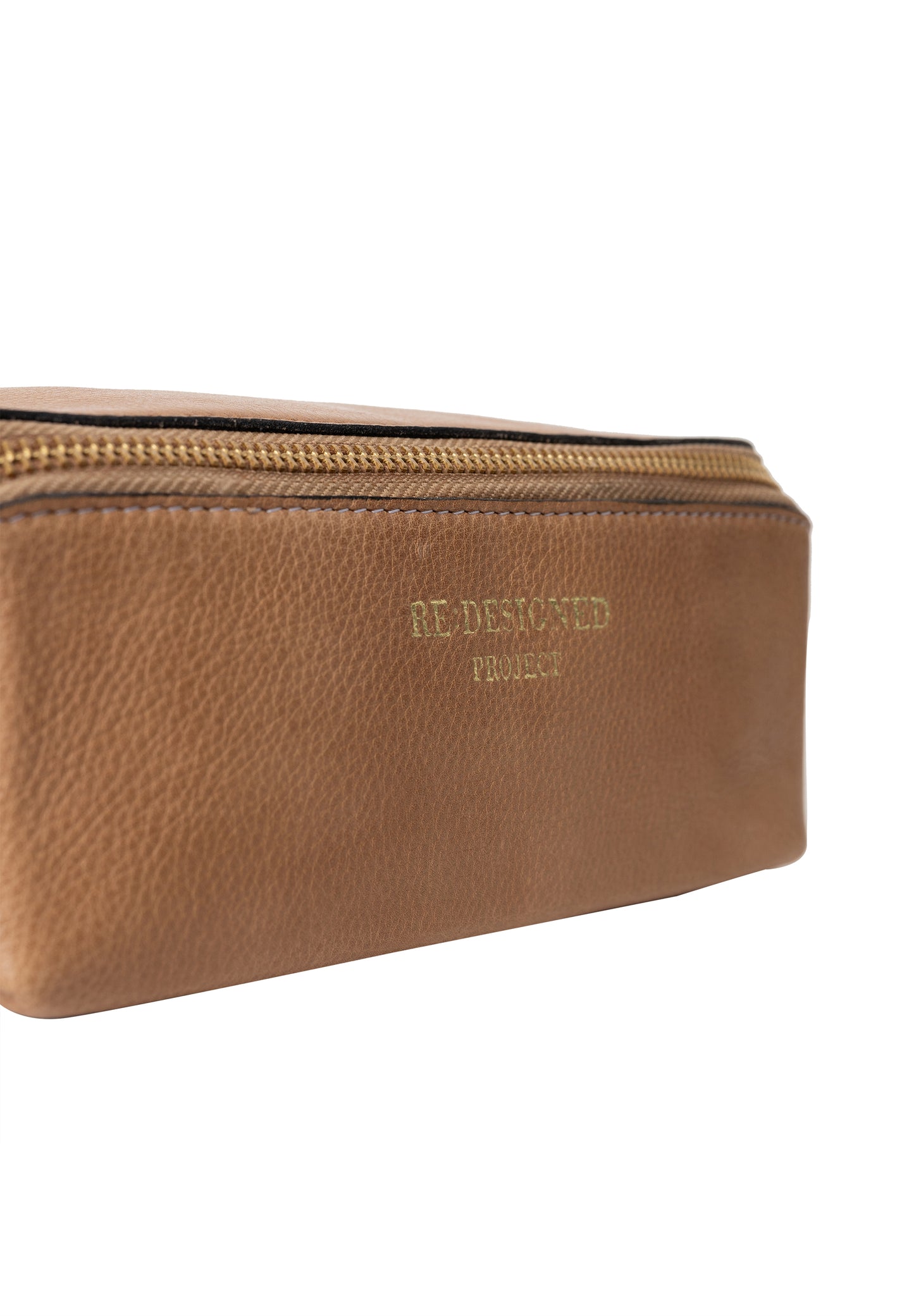 Re:Designed - Project 36 Tool Case - Taupe - 30 DAY PREORDER