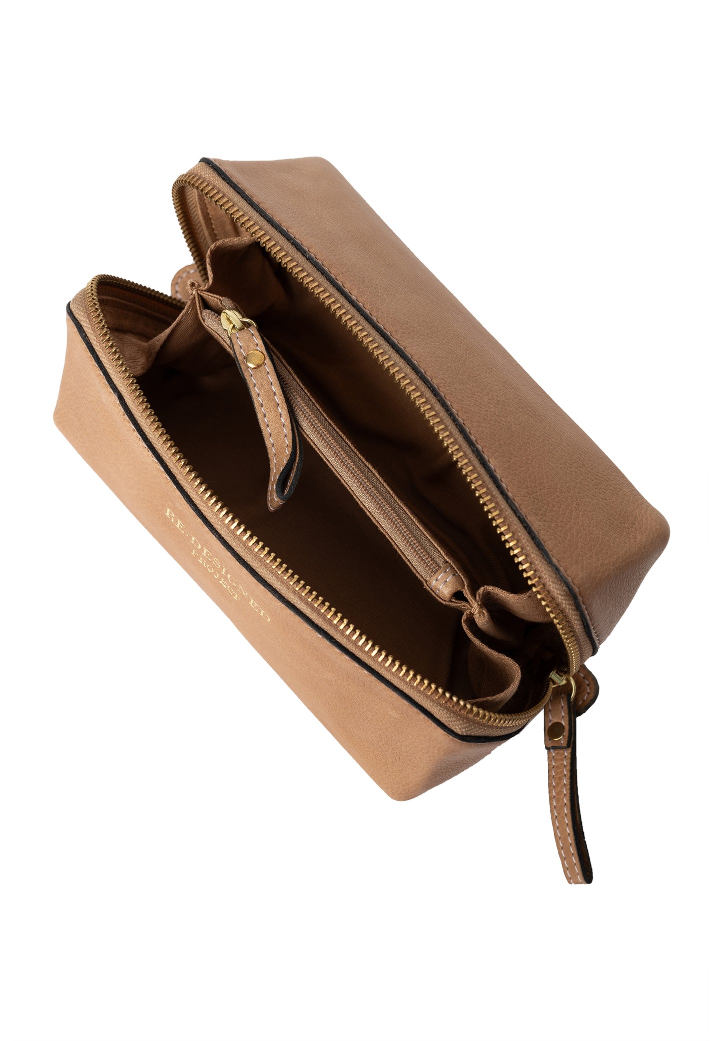Re:Designed - Project 36 Tool Case - Taupe - 30 DAY PREORDER