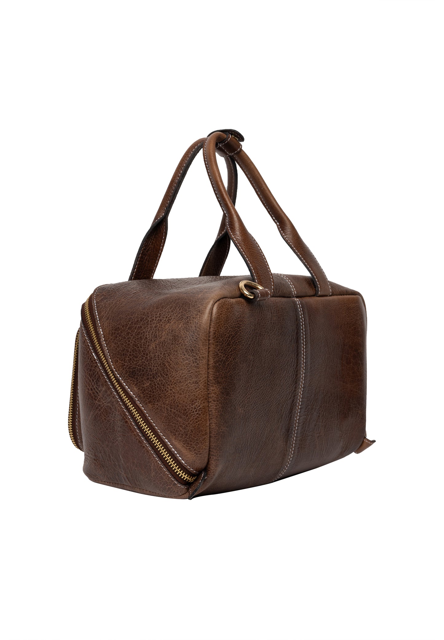 Re:Designed - Project 39 Crossover Bag - Woodsmoke - PREORDER - MAY DELIVERY