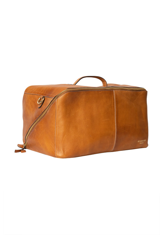 Re:Designed - Project 40 Organiser  - Burned Tan