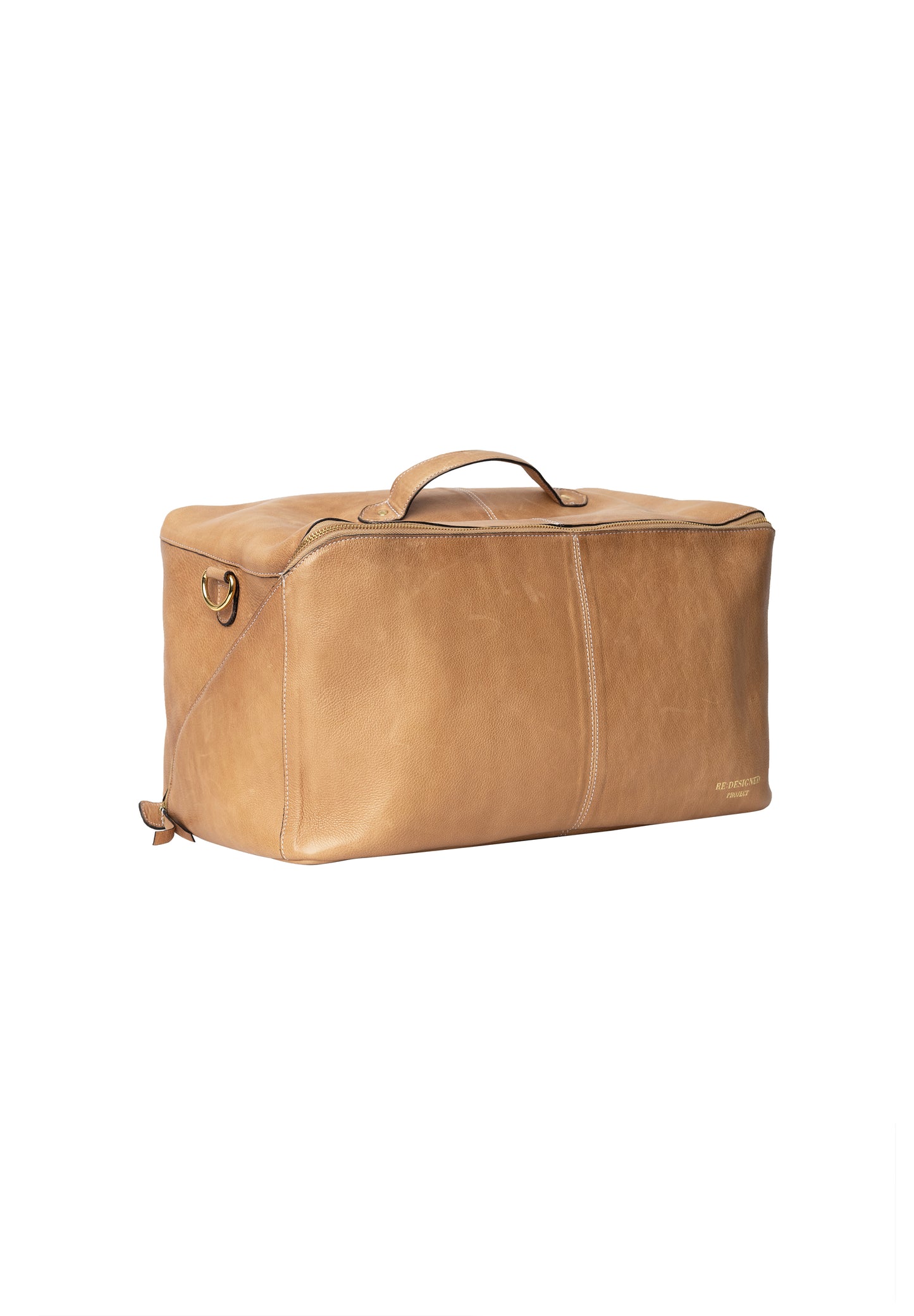 Re:Designed - Project 40 Organiser  -  Taupe - PREORDER