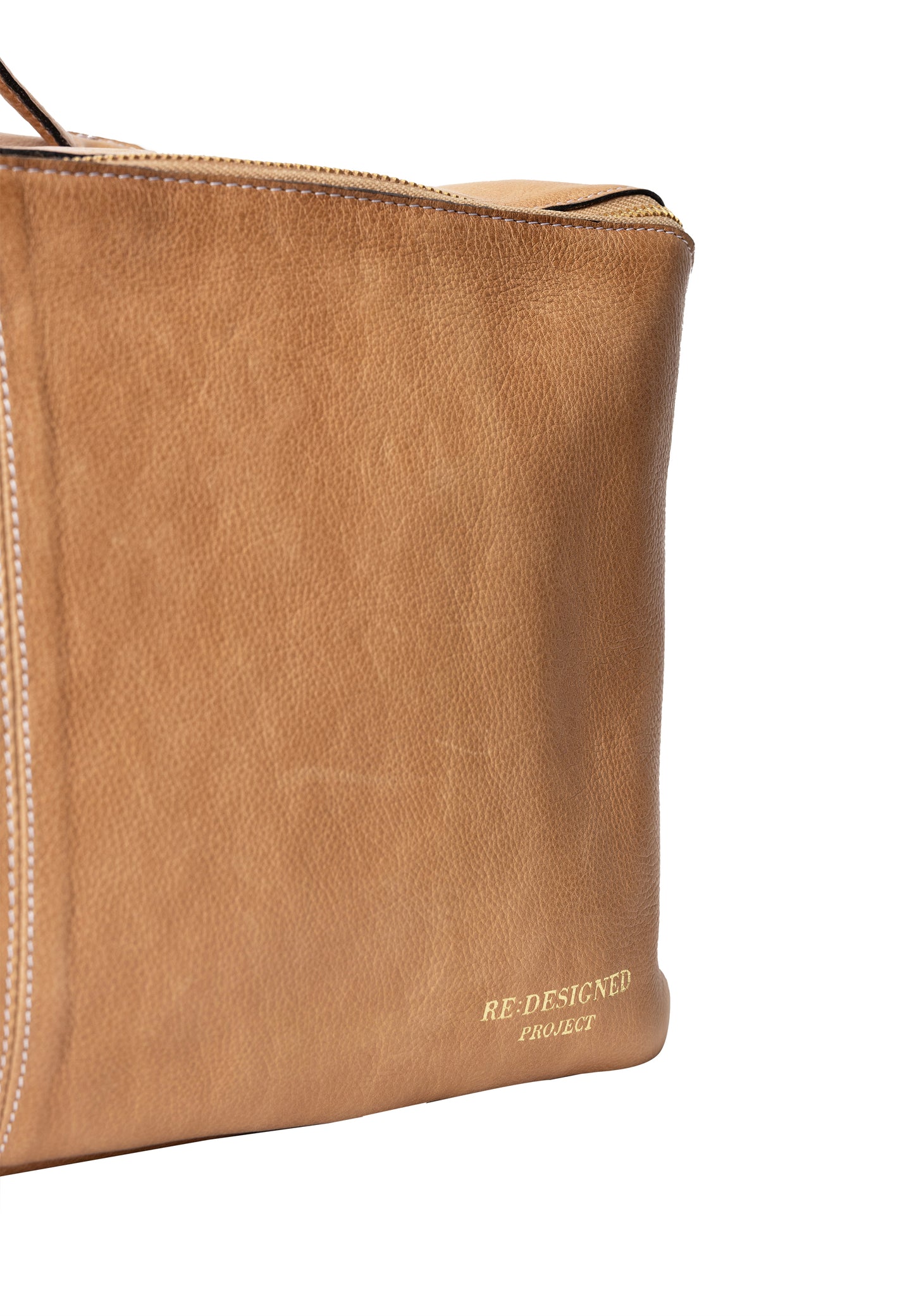 Re:Designed - Project 40 Organiser  -  Taupe - PREORDER