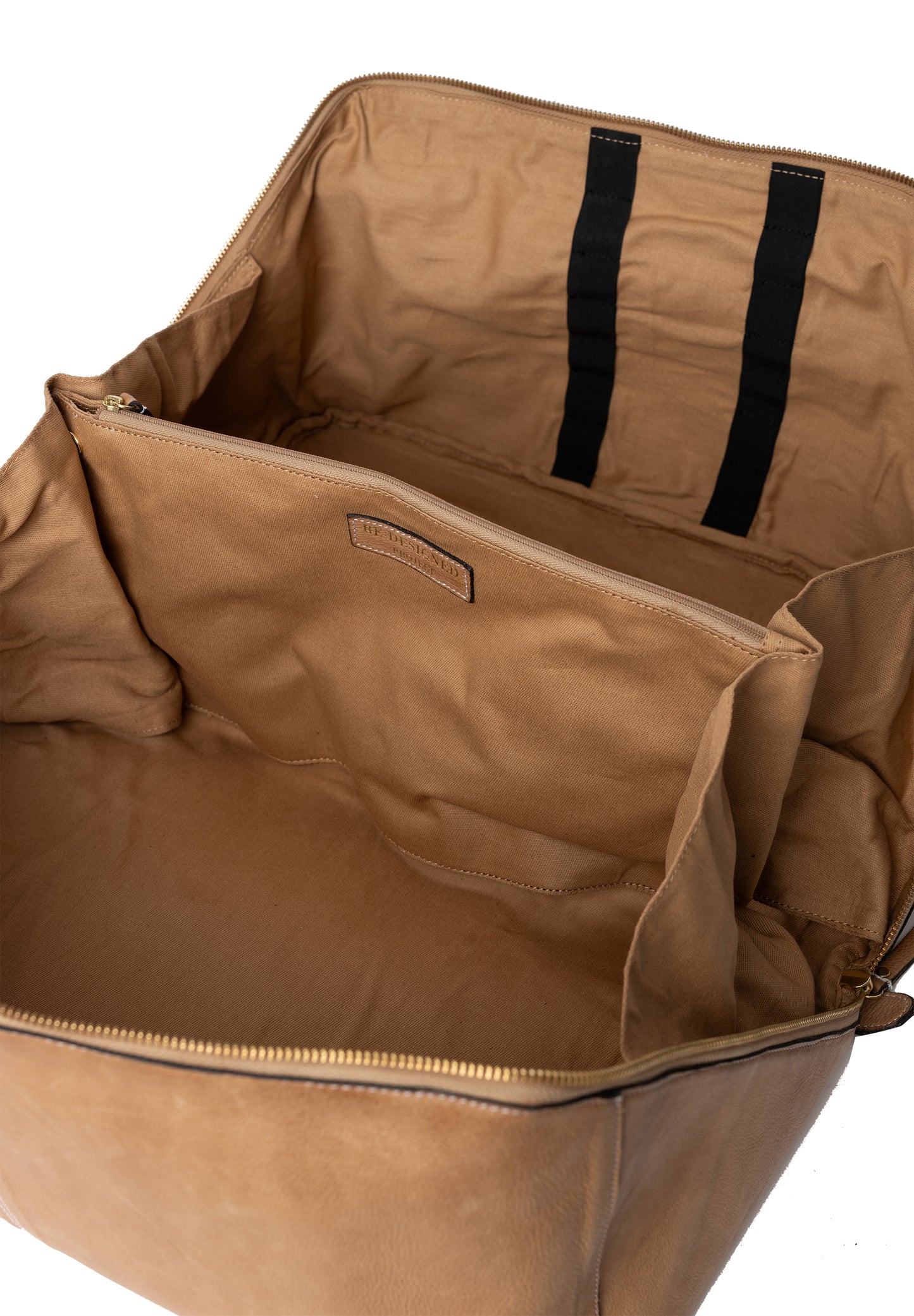 Re:Designed - Project 40 Organiser  -  Taupe - PREORDER