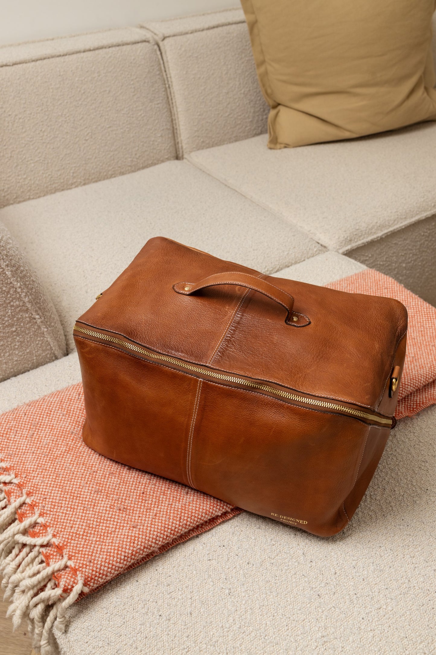 Re:Designed - Project 40 Organiser - Walnut