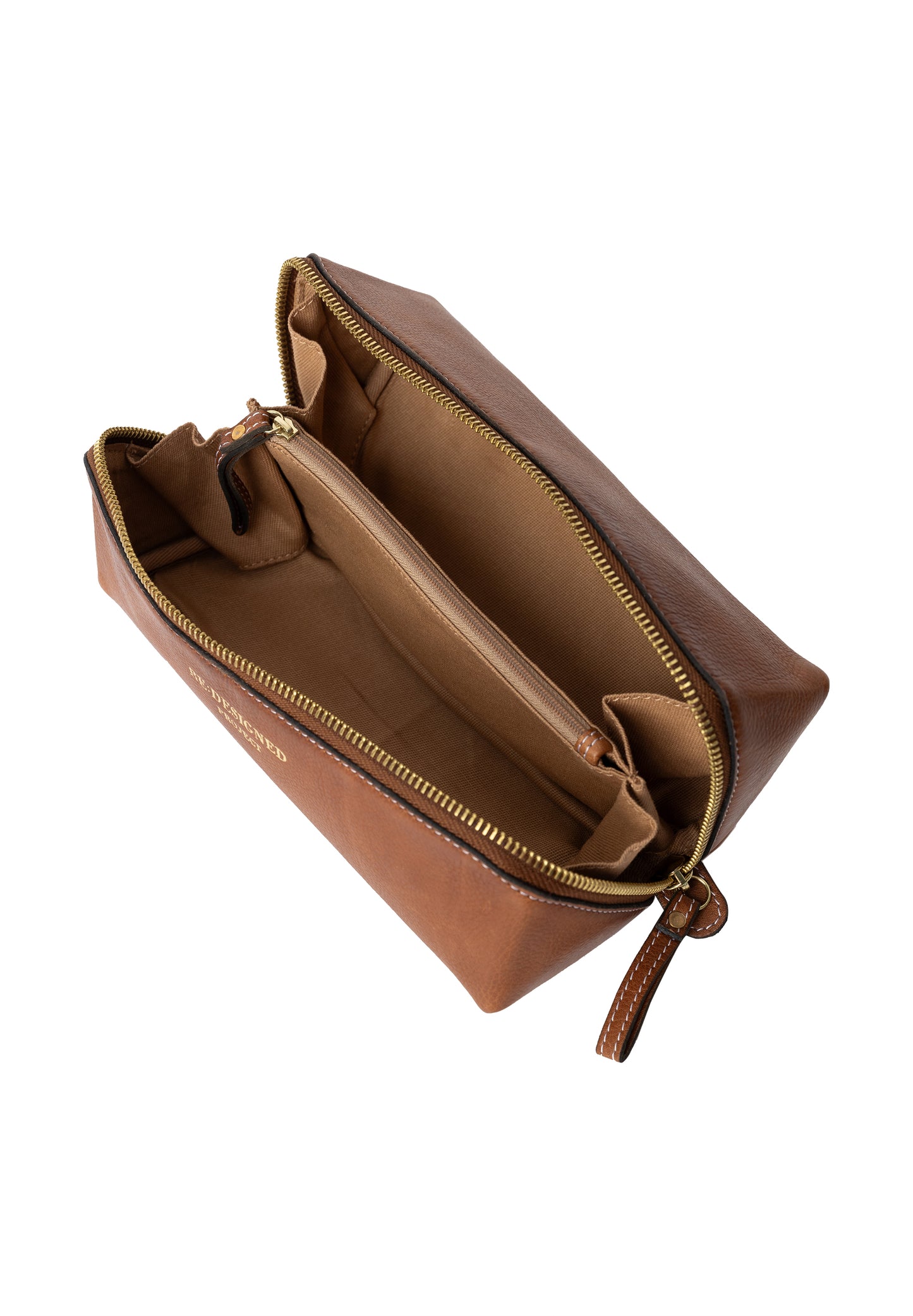 Re:Designed - Project 41 Organiser - Walnut - PREORDER