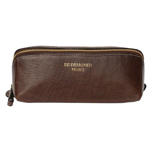 Re:Designed - Project 41 Organiser  - Woodsmoke