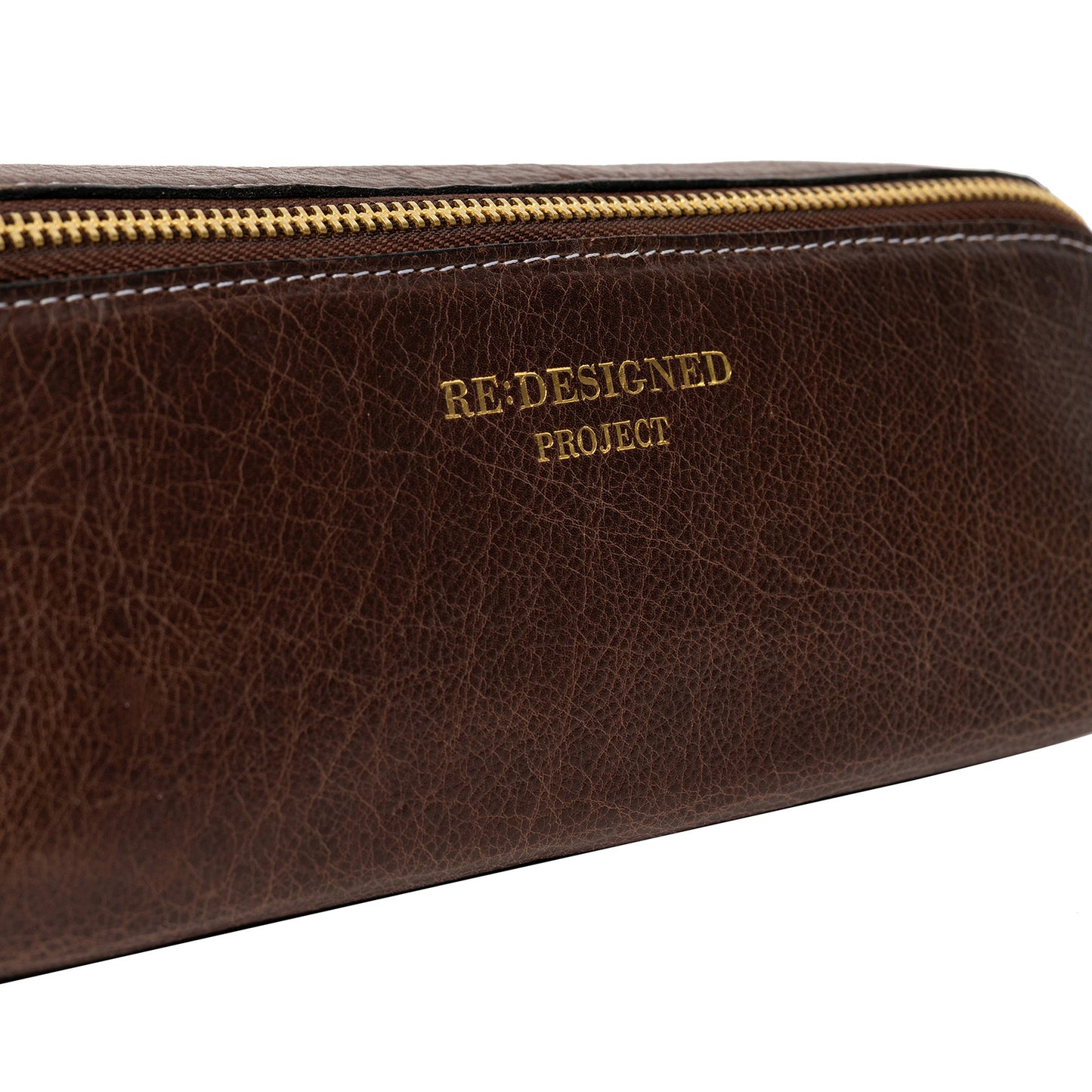 Re:Designed - Project 41 Organiser - Woodsmoke - 30 DAY PREORDER