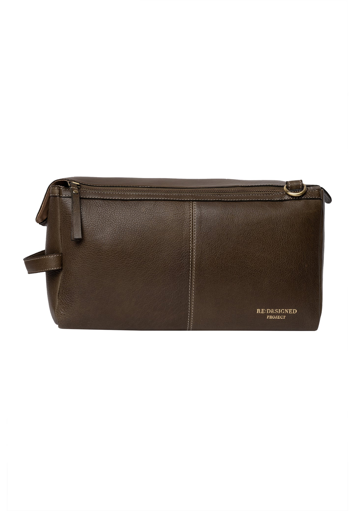 Re:Designed - Project 44 Organiser - Dark Green