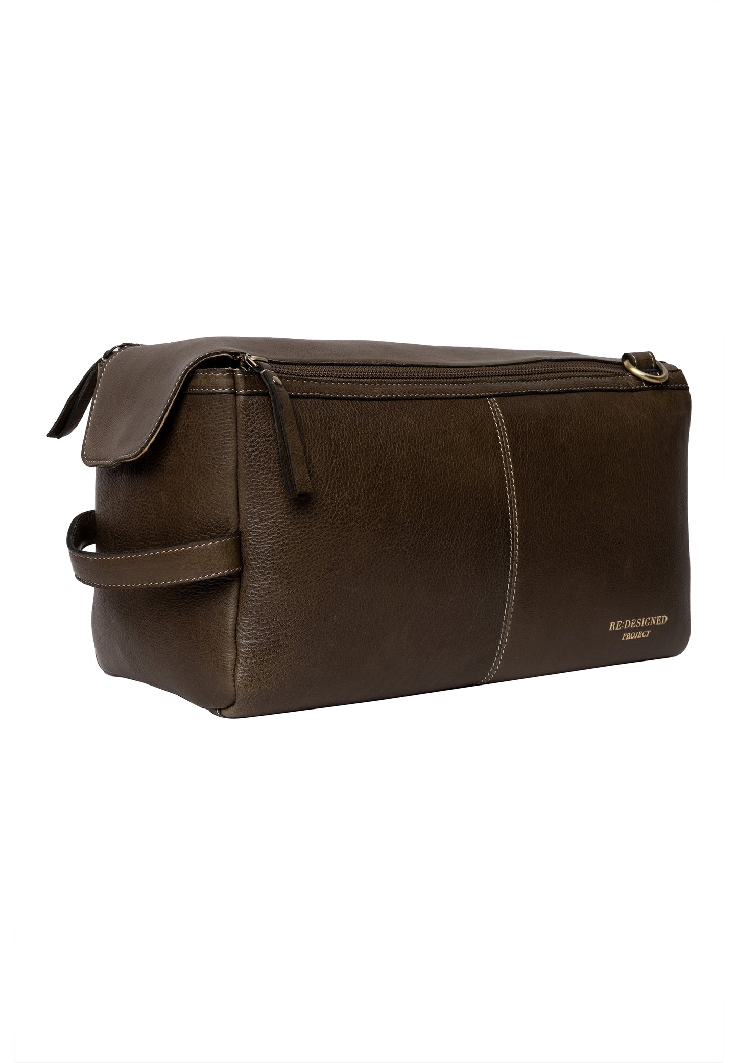 Re:Designed - Project 44 Organiser - Dark Green