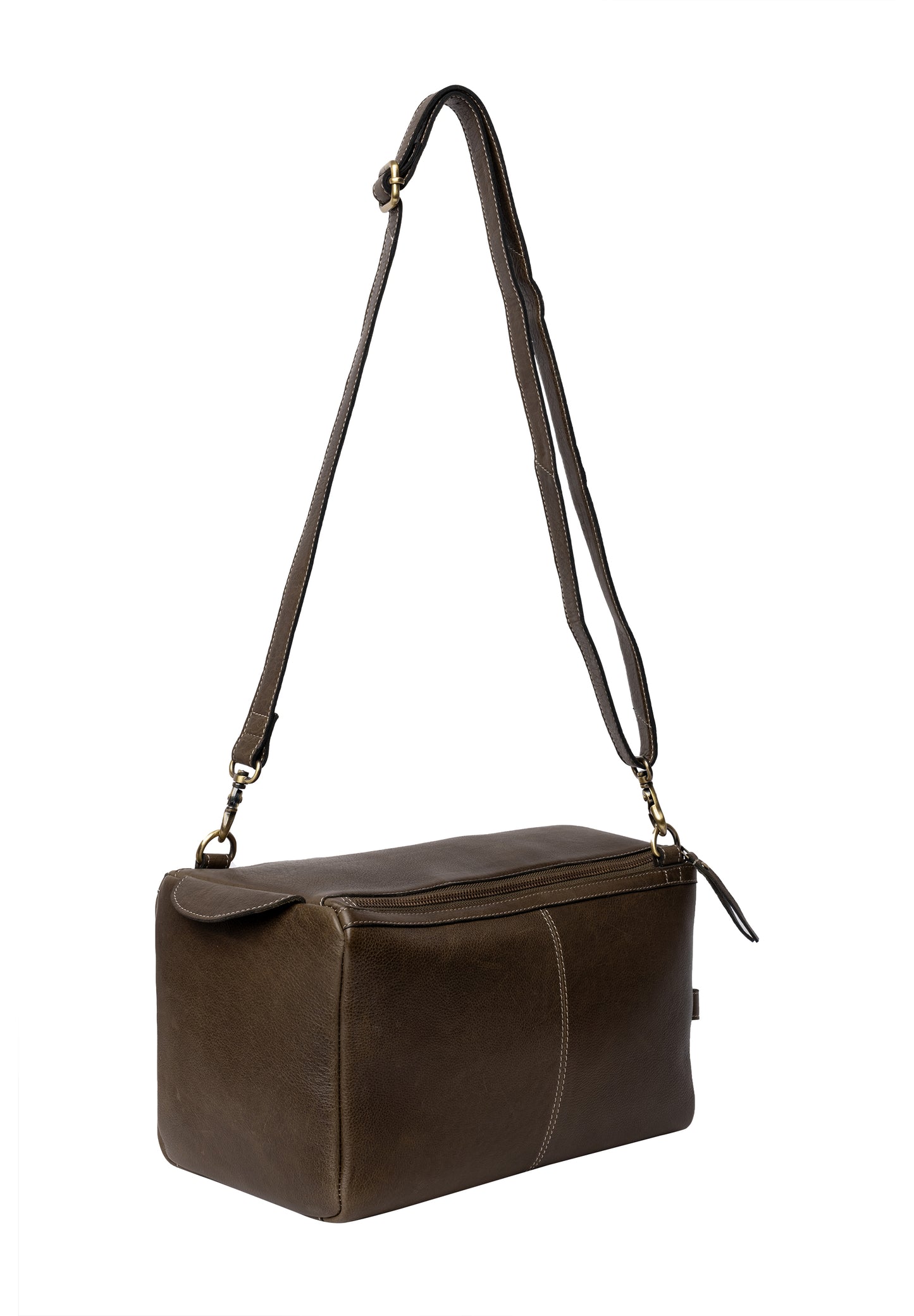 Re:Designed - Project 44 Organiser - Dark Green