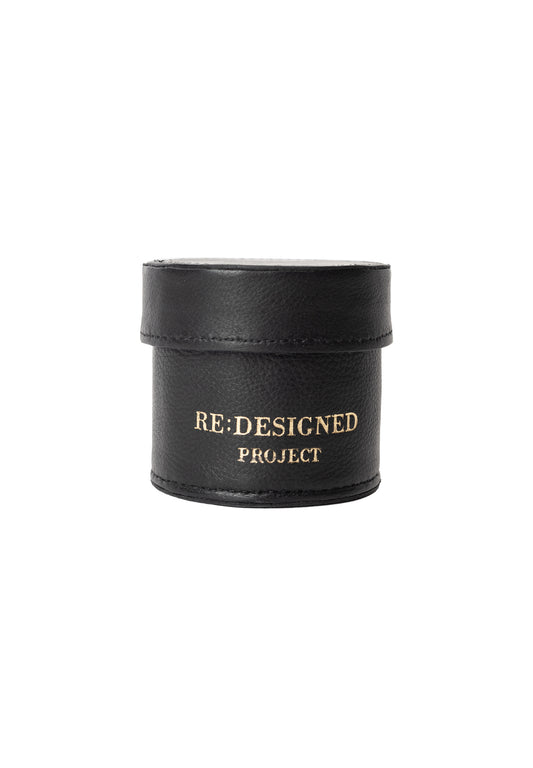 Re:Designed - Project 47 Stitch Marker Tool Case  - Black