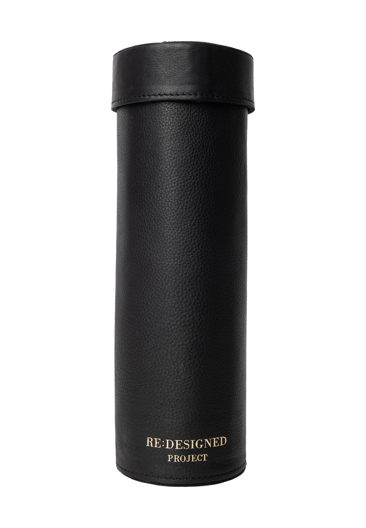Re:Designed - Project 48 Double Pointed Needle Case - Black