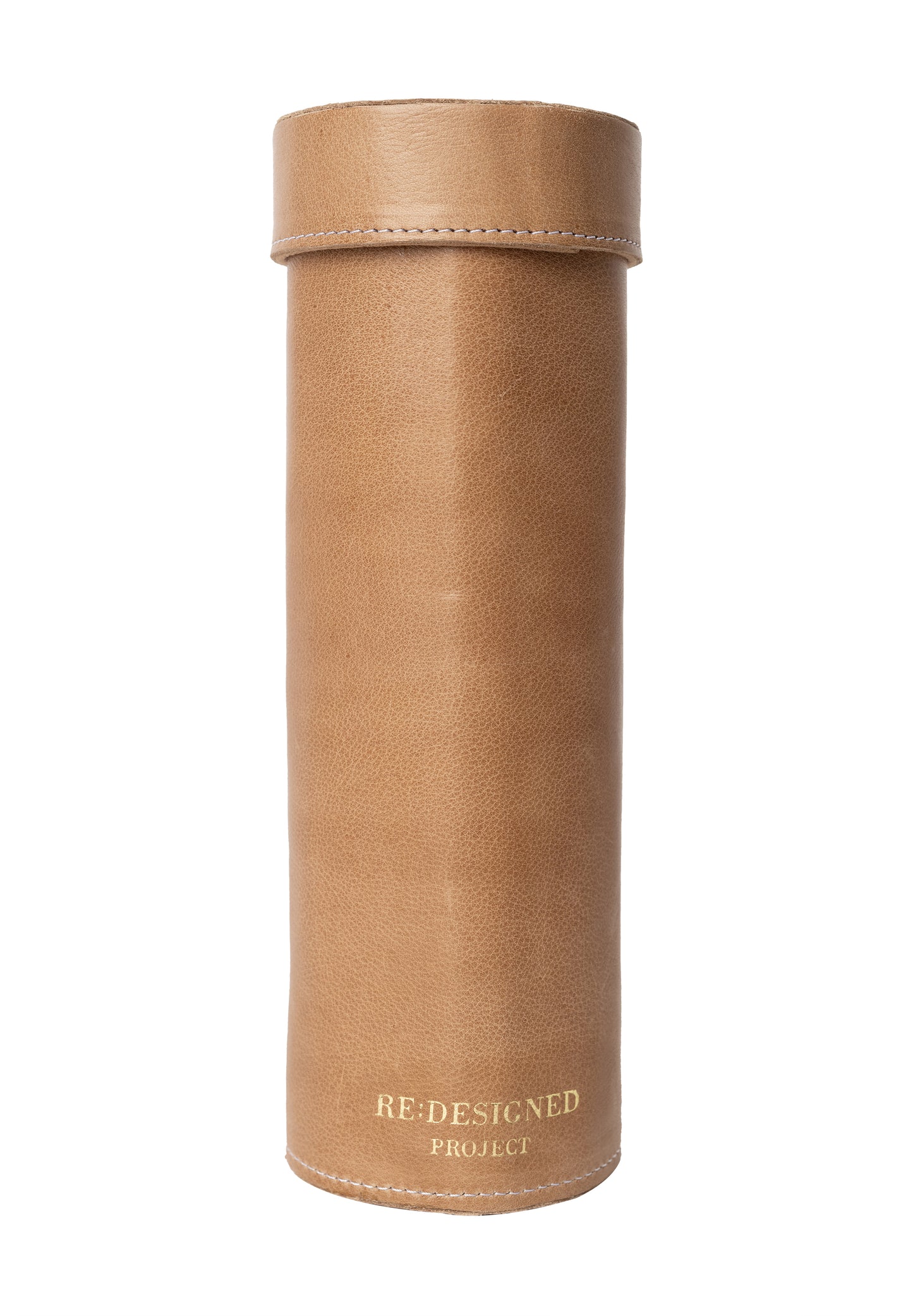 Re:Designed - Project 48 Double Pointed Needle Case - Taupe