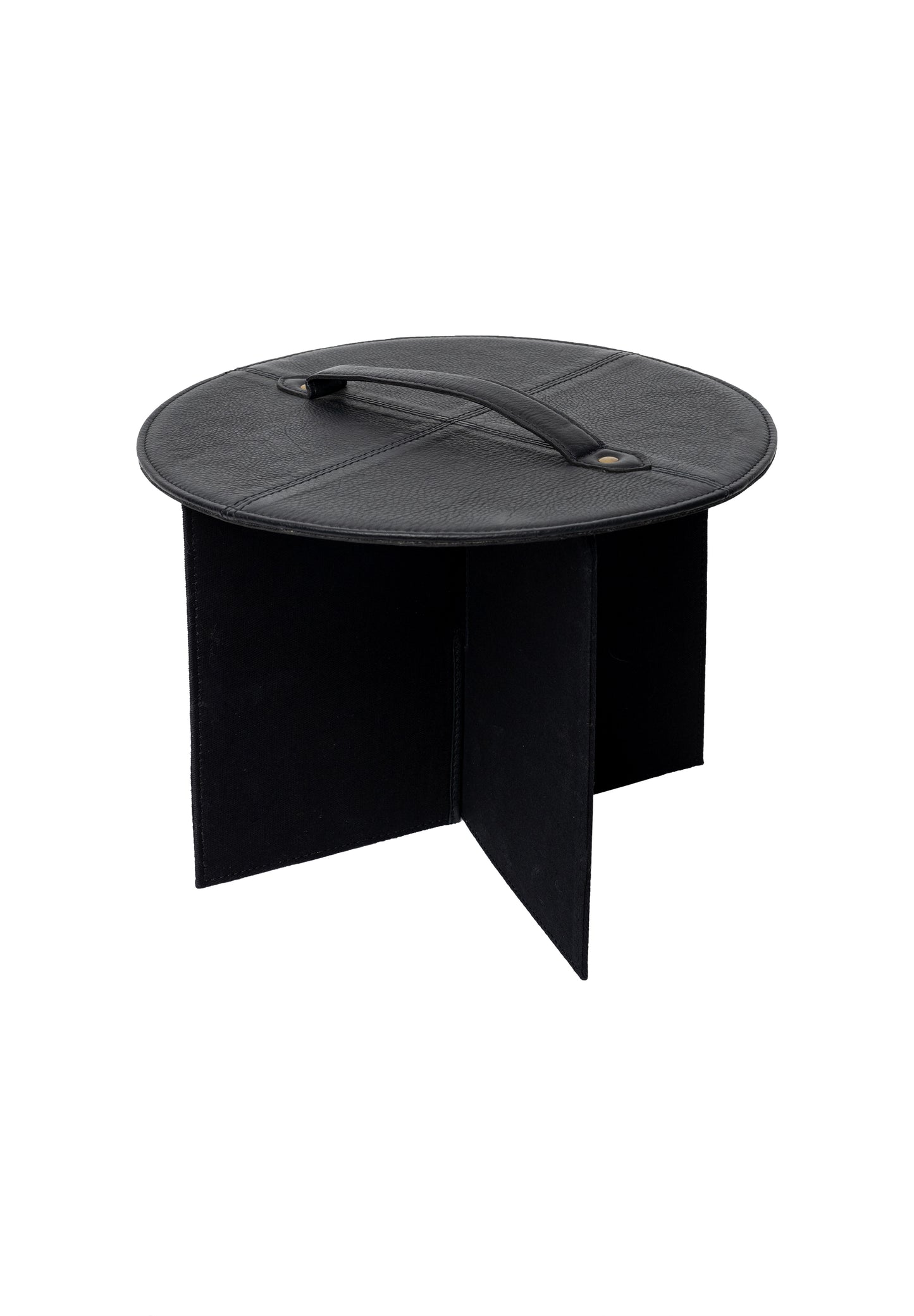 Re:Designed - Project 26 Bucket Lid - Black