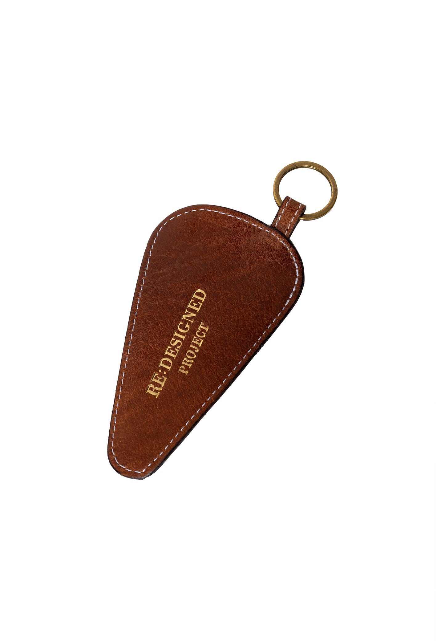 Re:Designed - Project 63 Scissor Case - Walnut