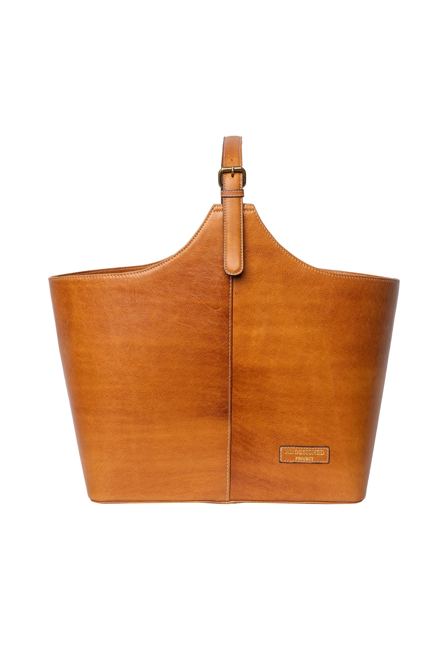 Re:Designed - Project 72 Large Bucket - Burned Tan