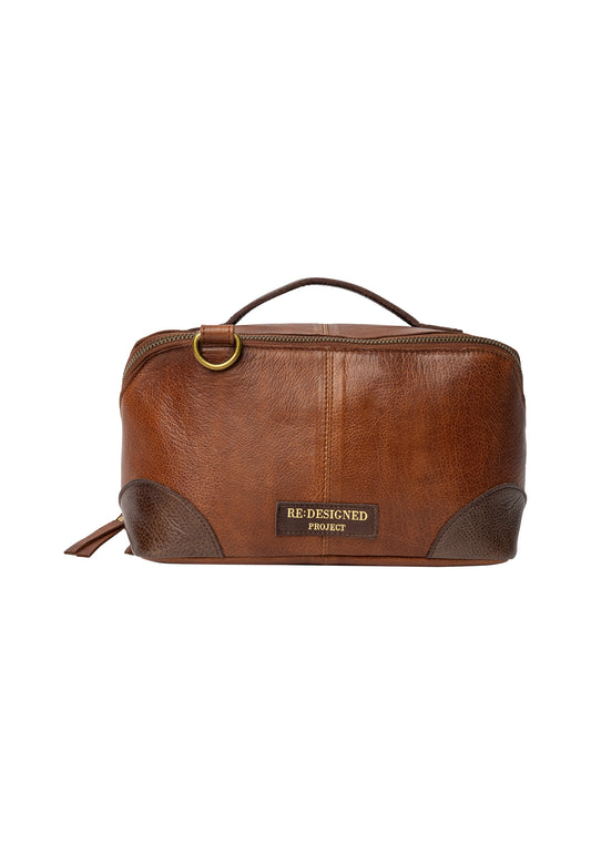 Re:Designed - Project 78 Organiser - Walnut/Woodsmoke