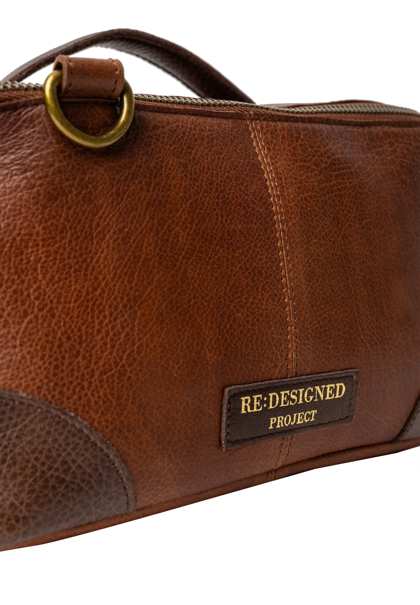 Re:Designed - Project 78 Organiser - Walnut/Woodsmoke