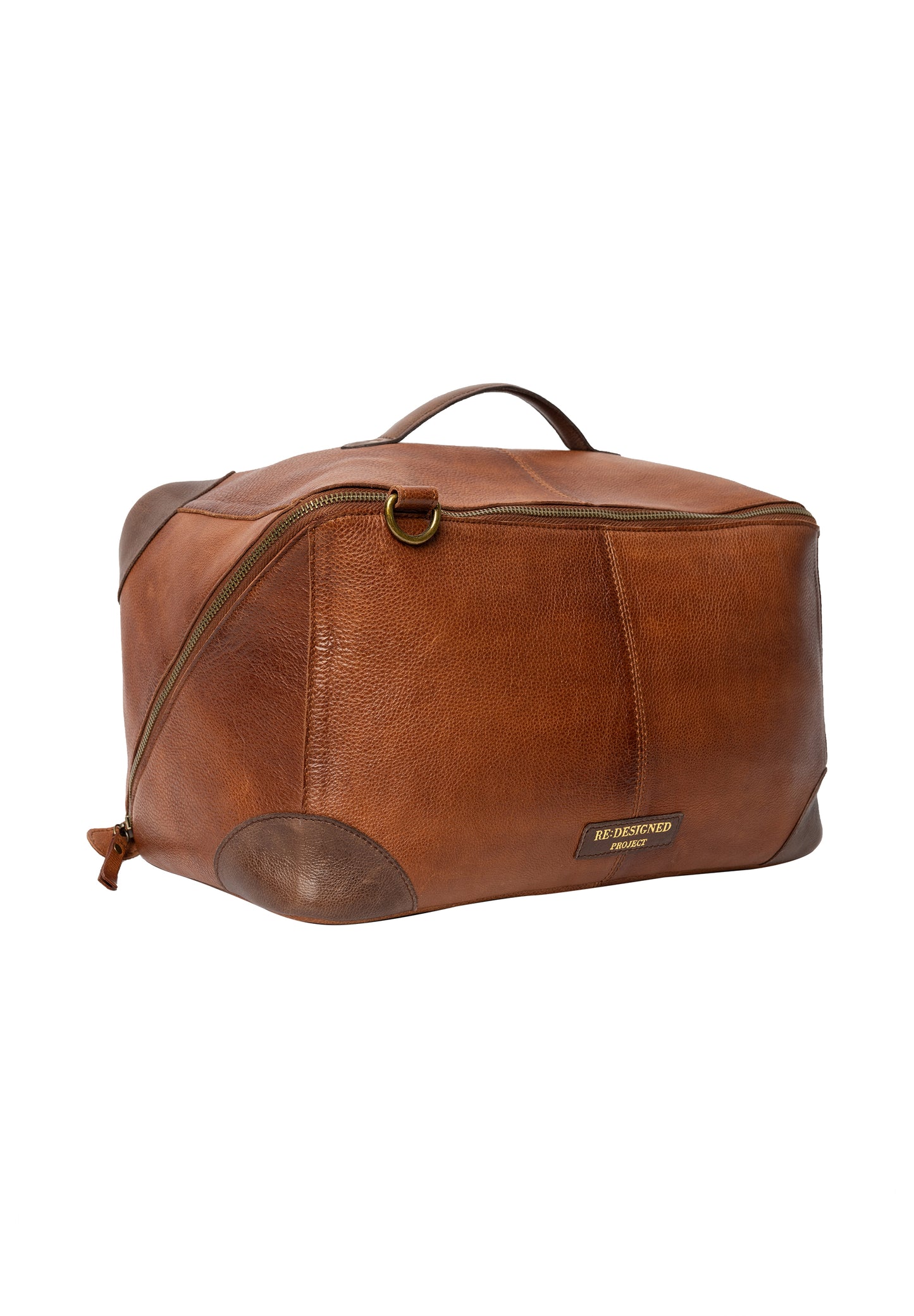Re:Designed - Project 80 Large Organiser - Walnut/Woodsmoke - PREORDER SEPTEMBER DELIVERY