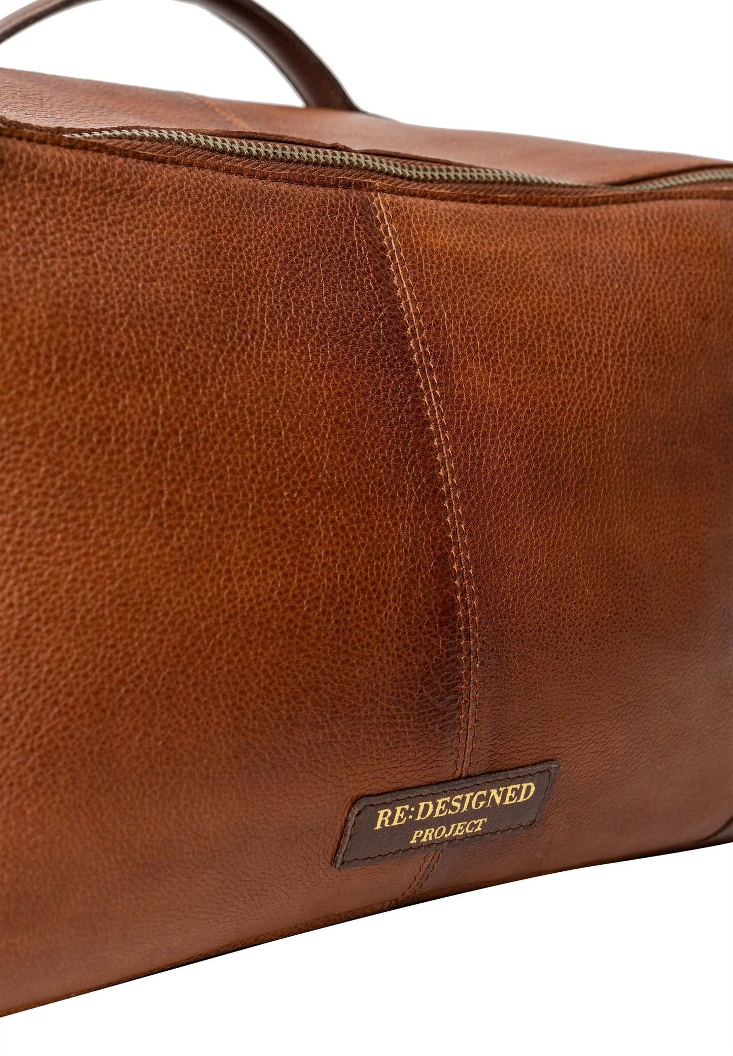 Re:Designed - Project 80 Large Organiser - Walnut/Woodsmoke - PREORDER SEPTEMBER DELIVERY