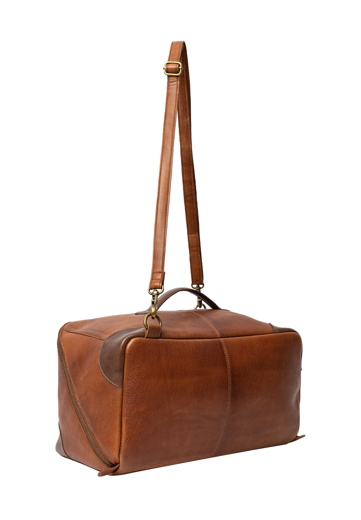 Re:Designed - Project 80 Large Organiser - Walnut/Woodsmoke - PREORDER SEPTEMBER DELIVERY