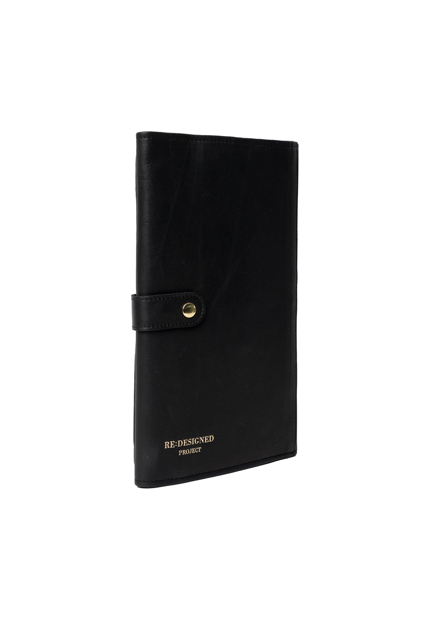 Re:Designed - Project 82 XL Needle Case - Black - SEPTEMBER DELIVERY