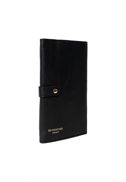 Re:Designed - Project 82 XL Needle Case - Black