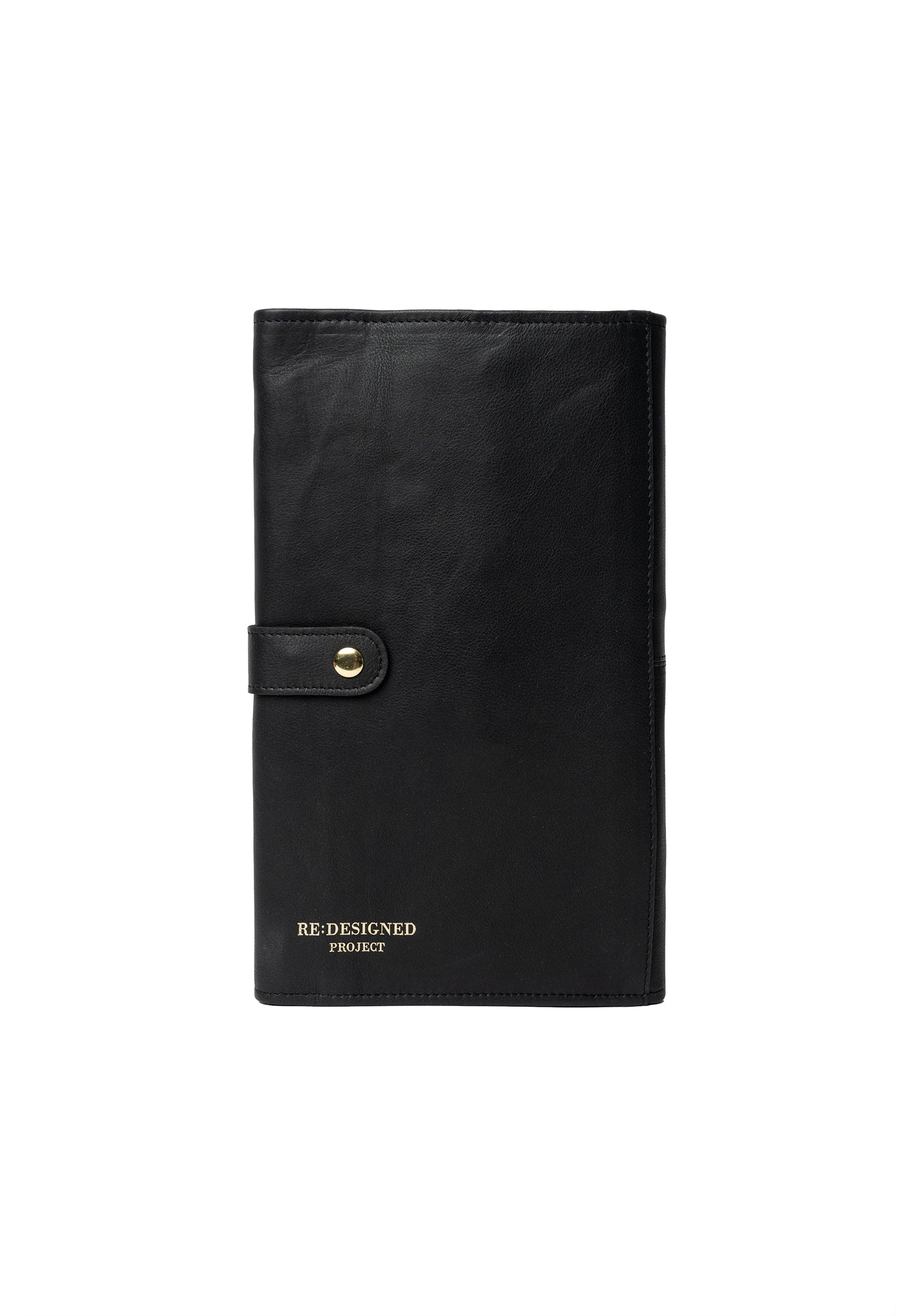 Re:Designed - Project 82 XL Needle Case - Black - SEPTEMBER DELIVERY