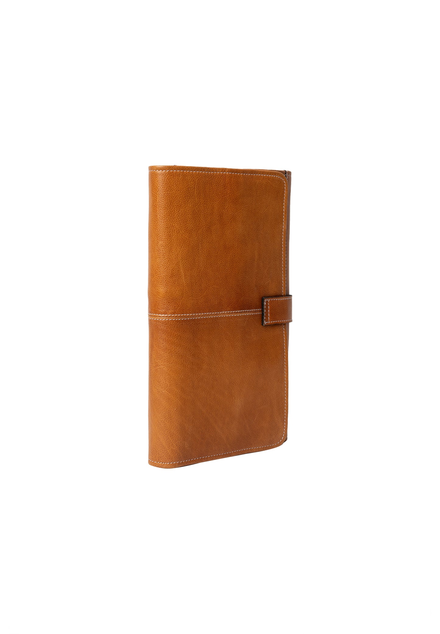 Re:Designed - Project 82 XL Needle Case - Burned Tan