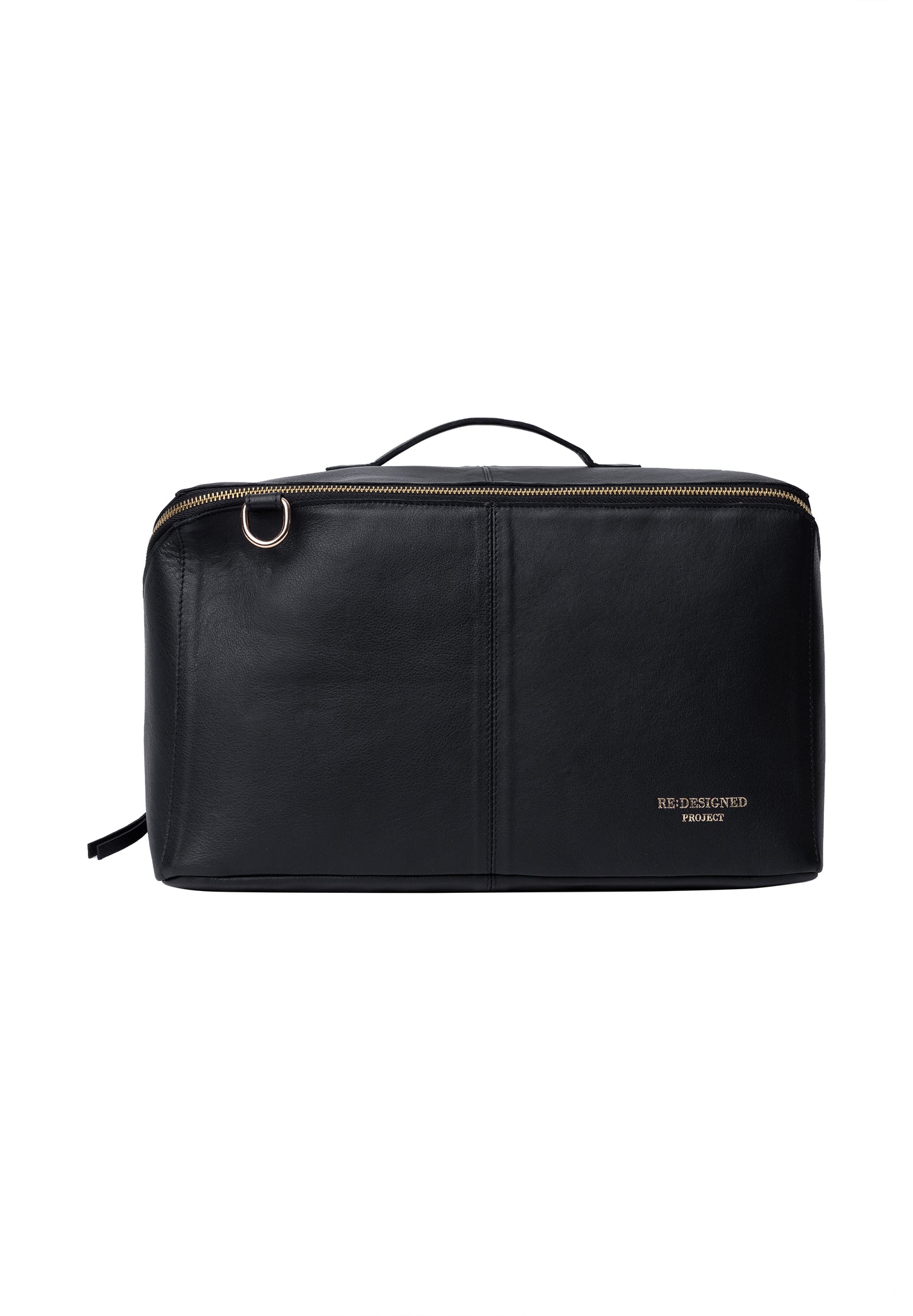 Re:Designed - Project 90 Organiser - Black