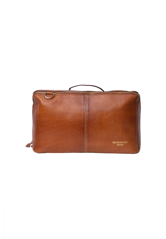 Re:Designed - Project 90 Organiser - Walnut