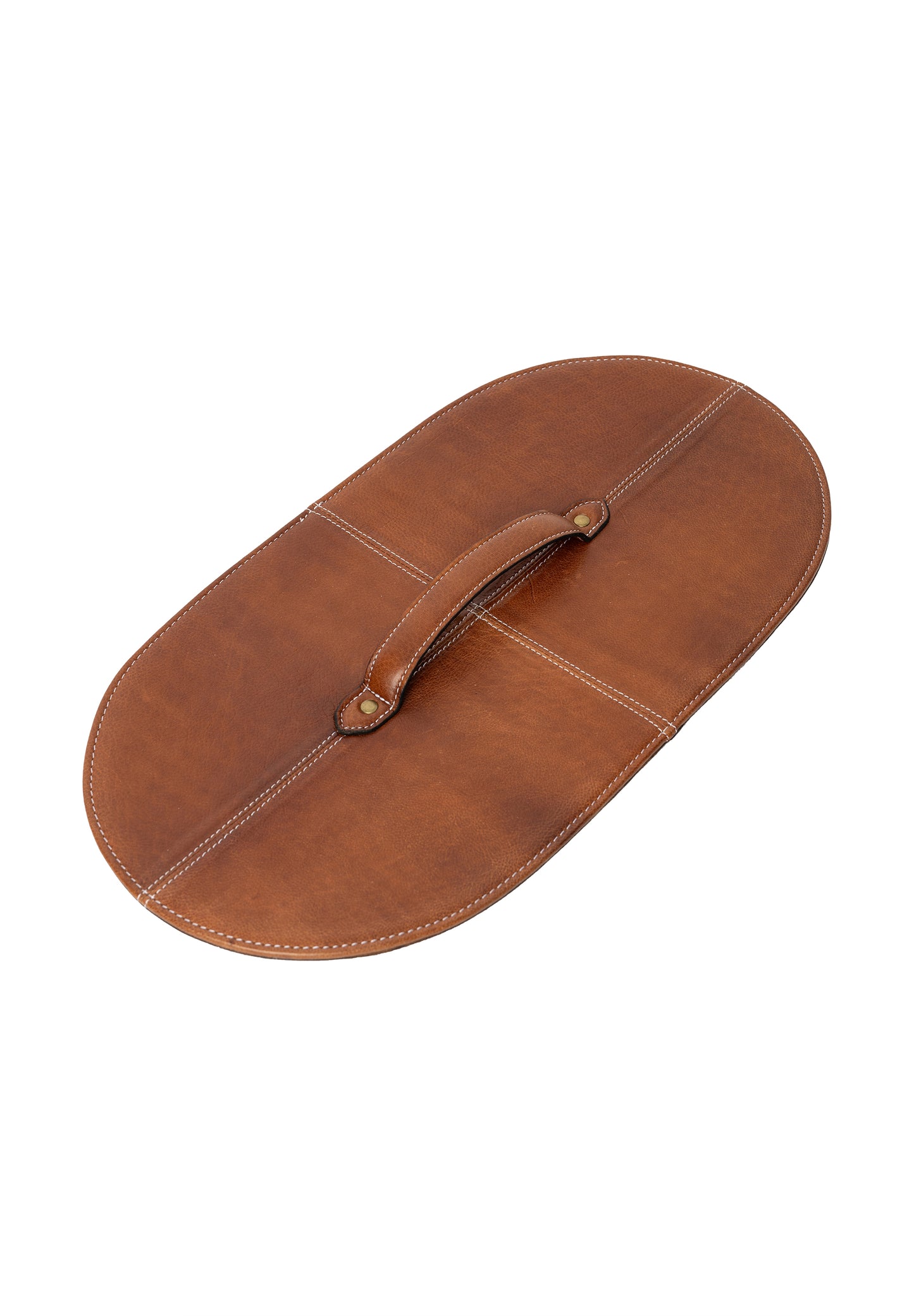 Re:Designed - Project 72 Lid for Large Bucket - Walnut - 30 DAY PREORDER