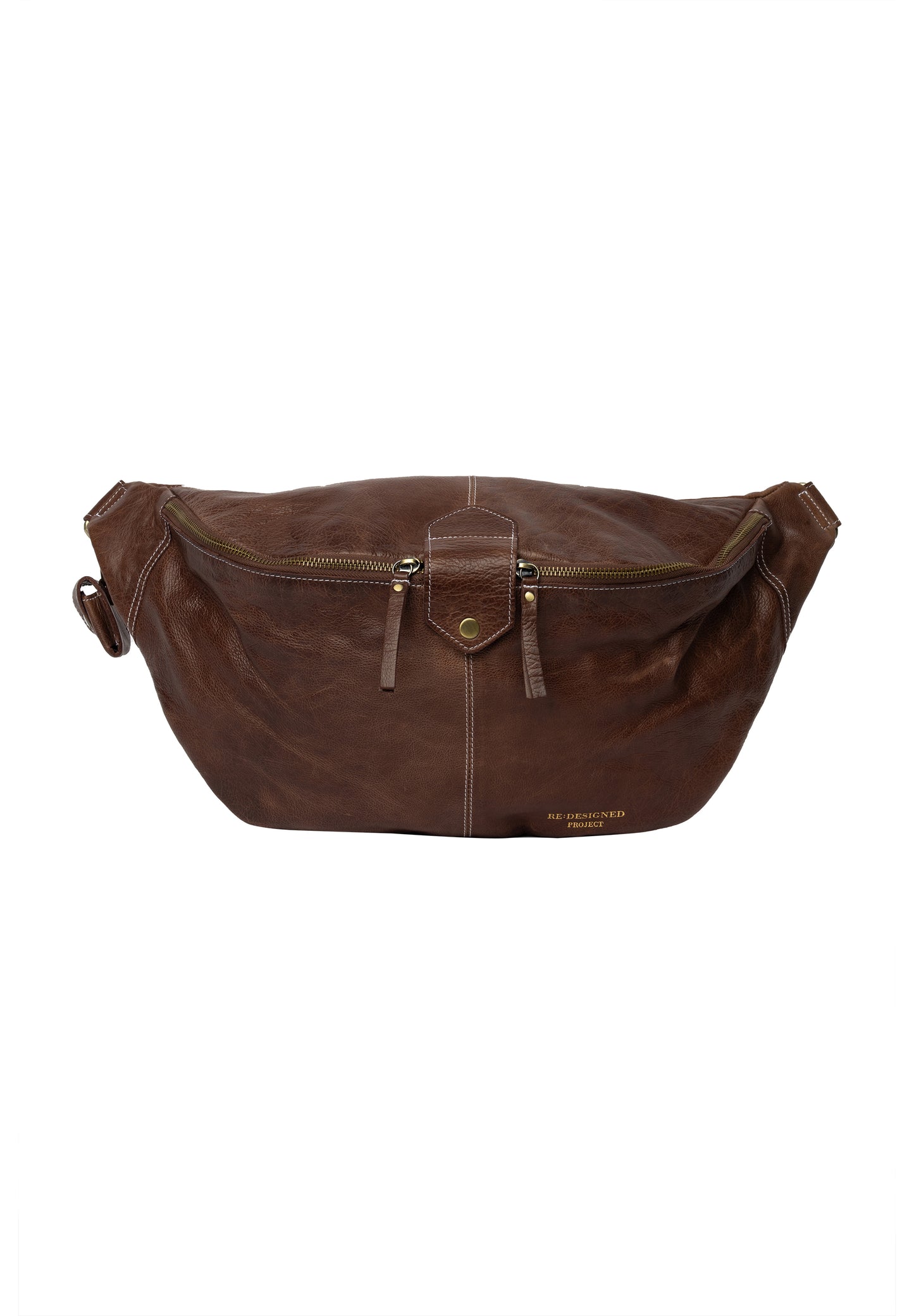 Re:Designed - Project 96 Bumbag - Torn & Cut Woodsmoke - PREORDER SEPTEMBER DELIVERY