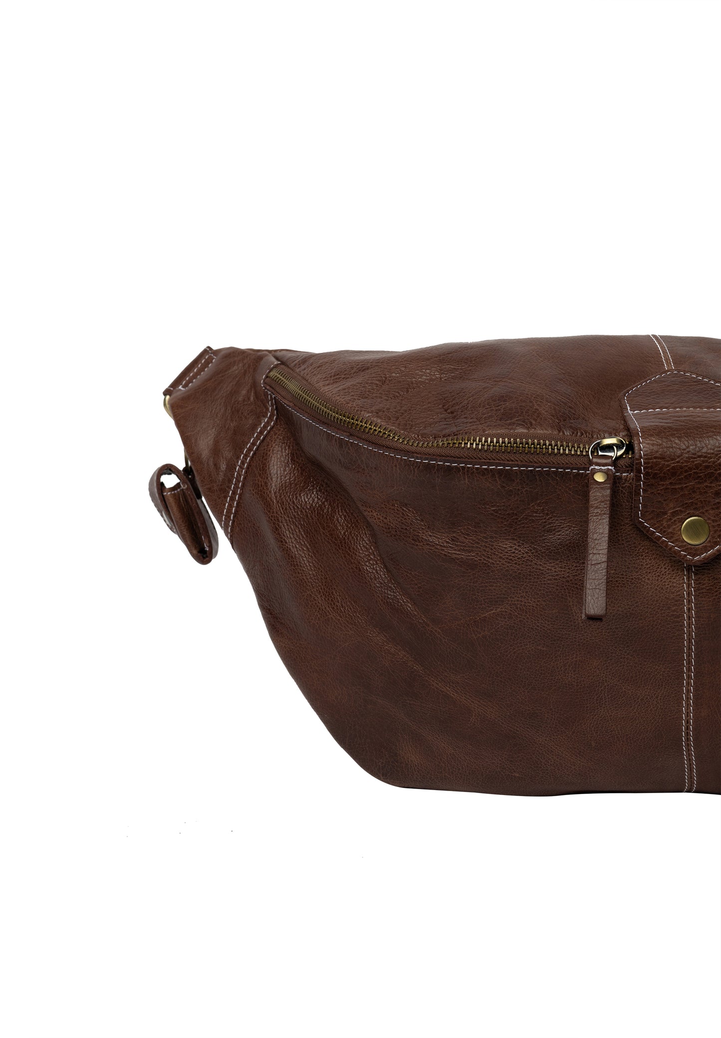 Re:Designed - Project 96 Bumbag - Torn & Cut Woodsmoke - PREORDER SEPTEMBER DELIVERY