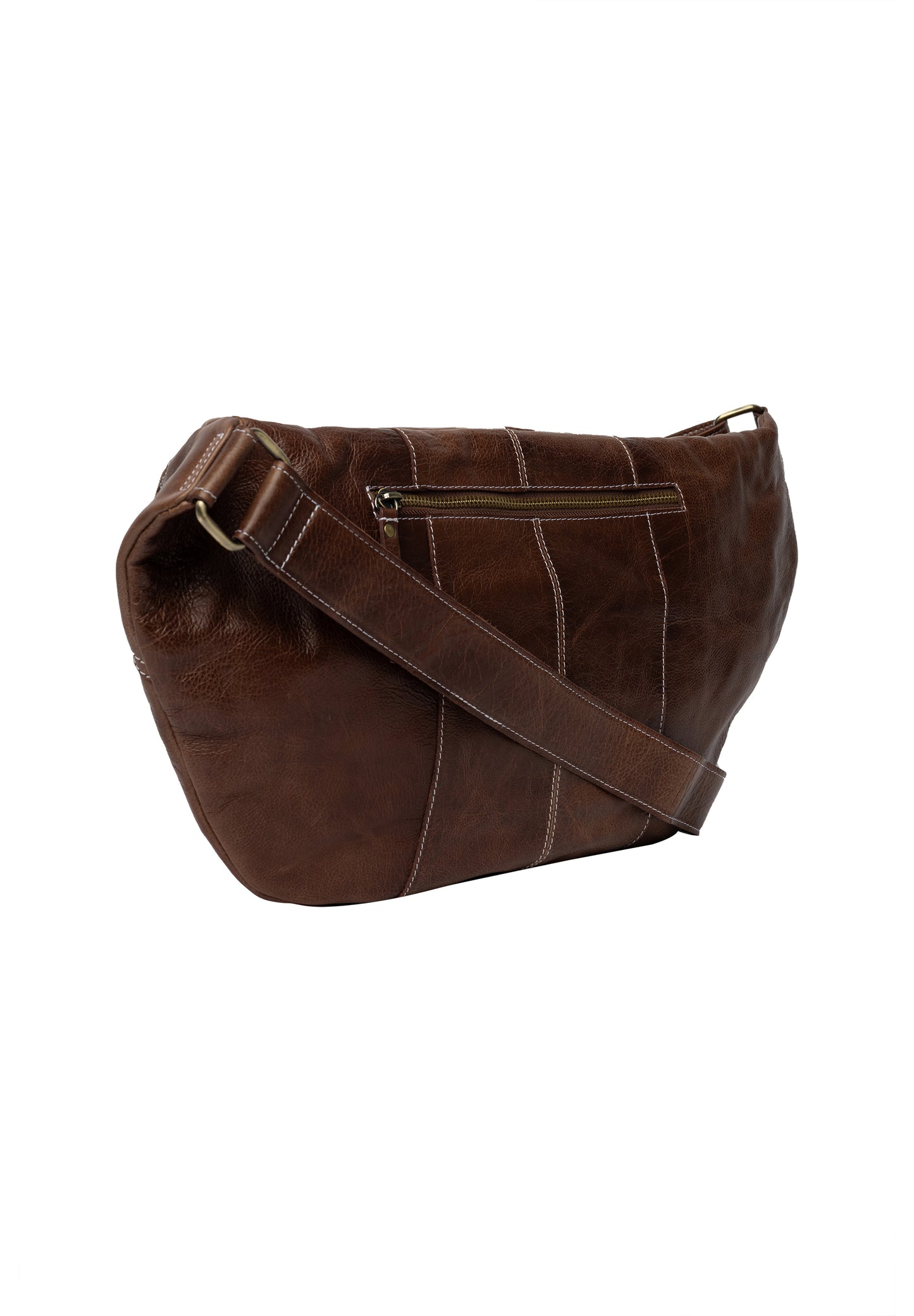 Re:Designed - Project 96 Bumbag - Torn & Cut Woodsmoke - PREORDER SEPTEMBER DELIVERY