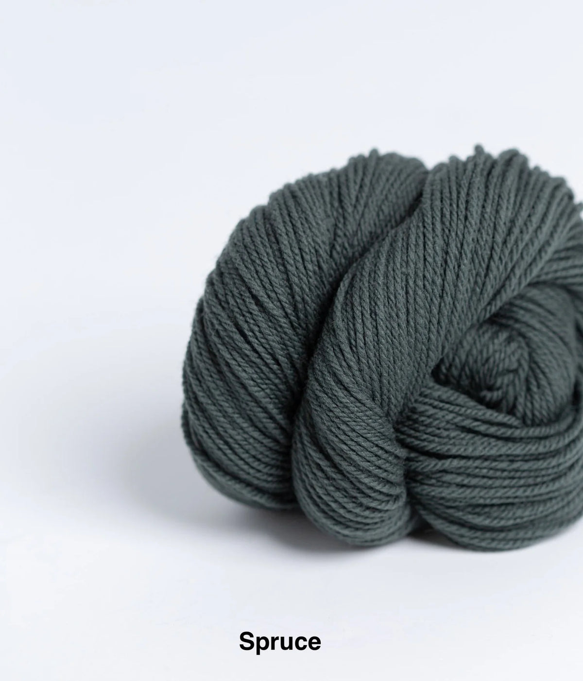 Arbor - Spruce - Brooklyn Tweed