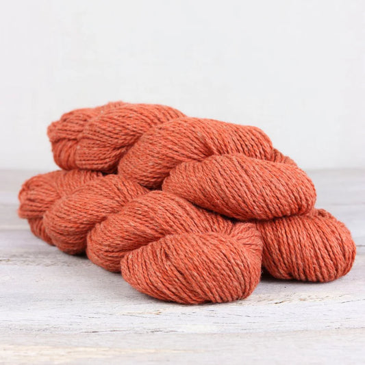 Fibre Co - Luma - Pumpkin - 30 DAY PREORDER