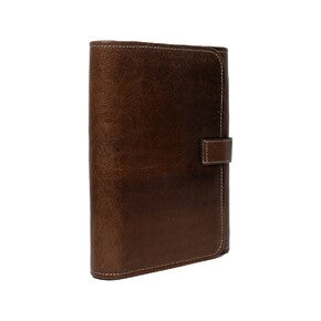 Re:Designed - Project 14 Large Needle Case - Woodsmoke