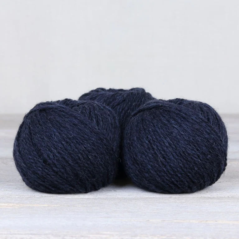 Reliable - Lore Mini Skein - Fibre Co