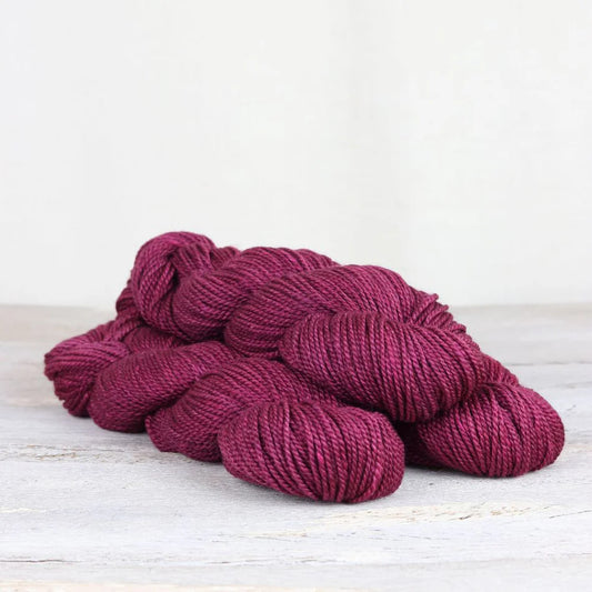 Fibre Co - Acadia - Rosebay - 30 DAY PREORDER