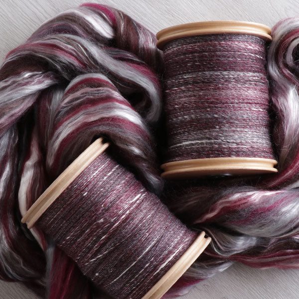 Ashford - Spinning Wheel - Kiwi 3 - Lacquered Finish